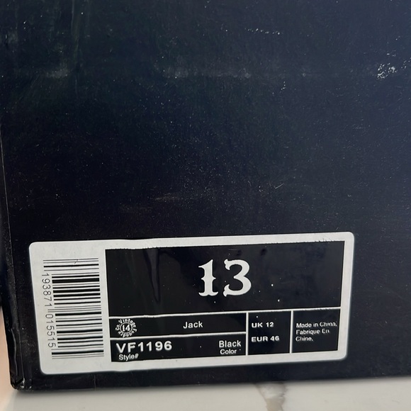 Brand New Mens Dress Shoes - Picture 6 of 6